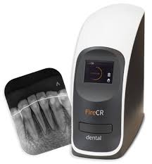 FireCR Dental - MES