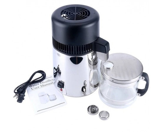 Water Distiller - MES