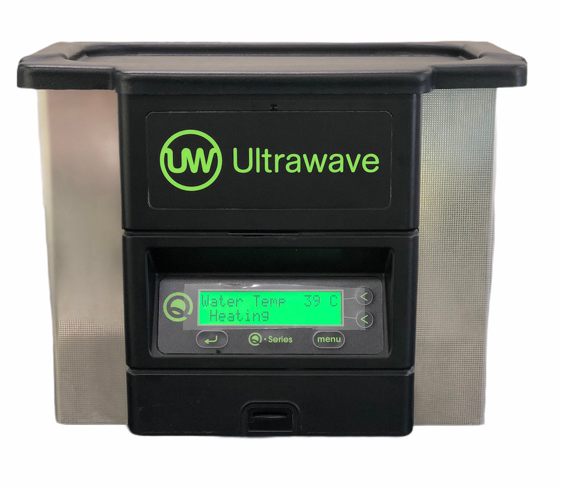 Ultrawave Ultrasonic Cleaner - MES