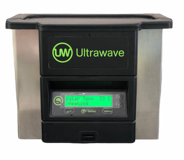 Ultrawave Ultrasonic Cleaner - MES