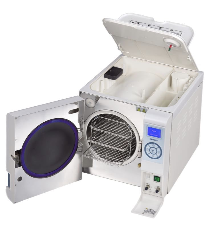 Runyes 23L B & S Class Autoclave