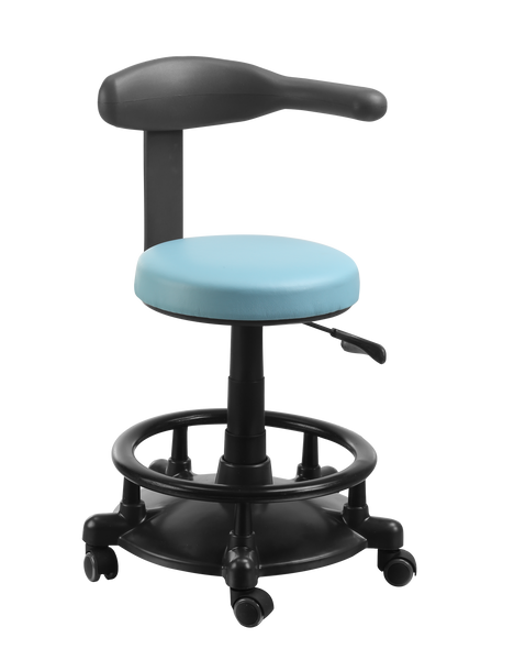 Nurses A Dental Stool