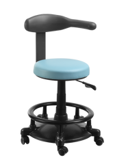 Nurses A Dental Stool