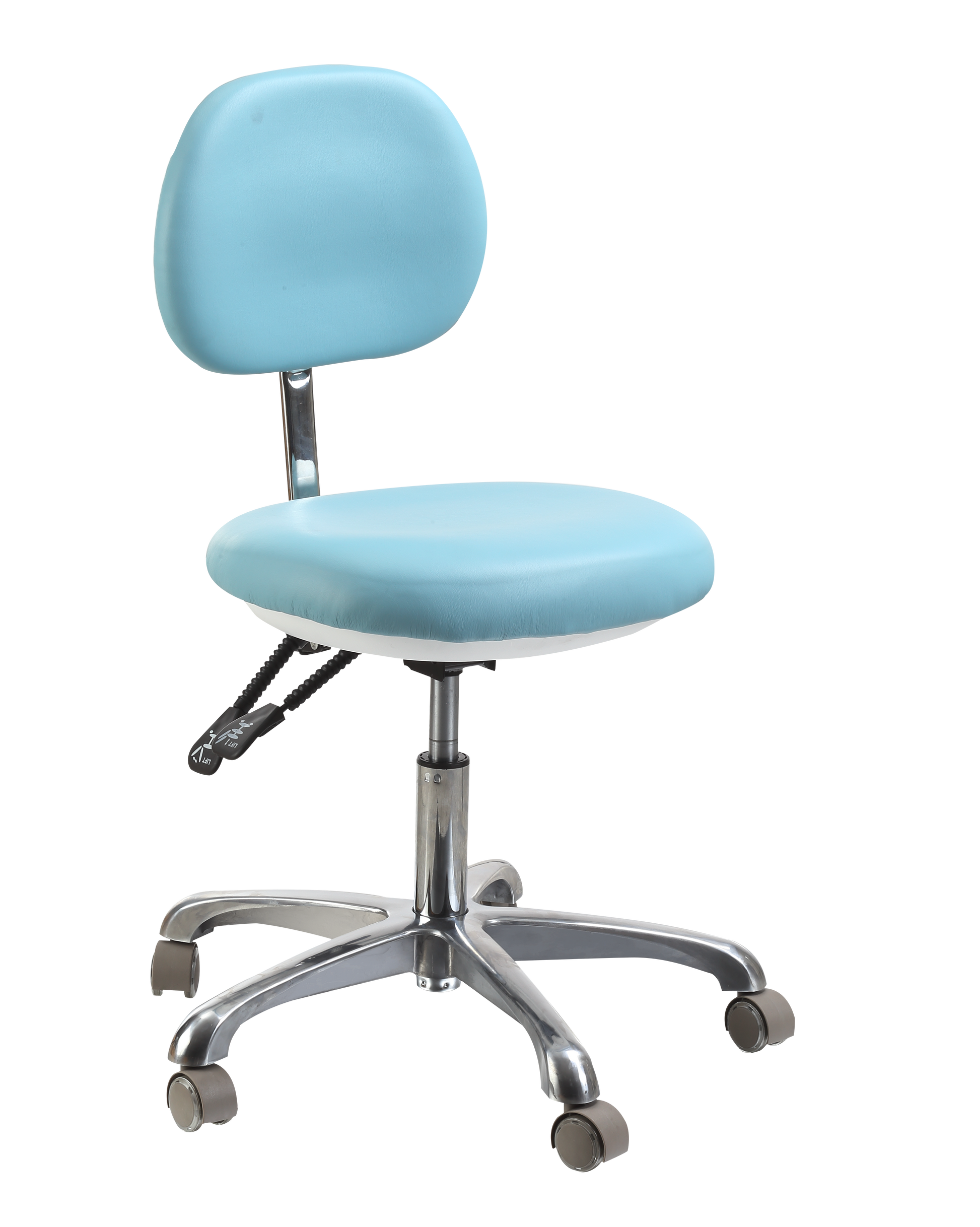 Doctor A Dental Stool - MES