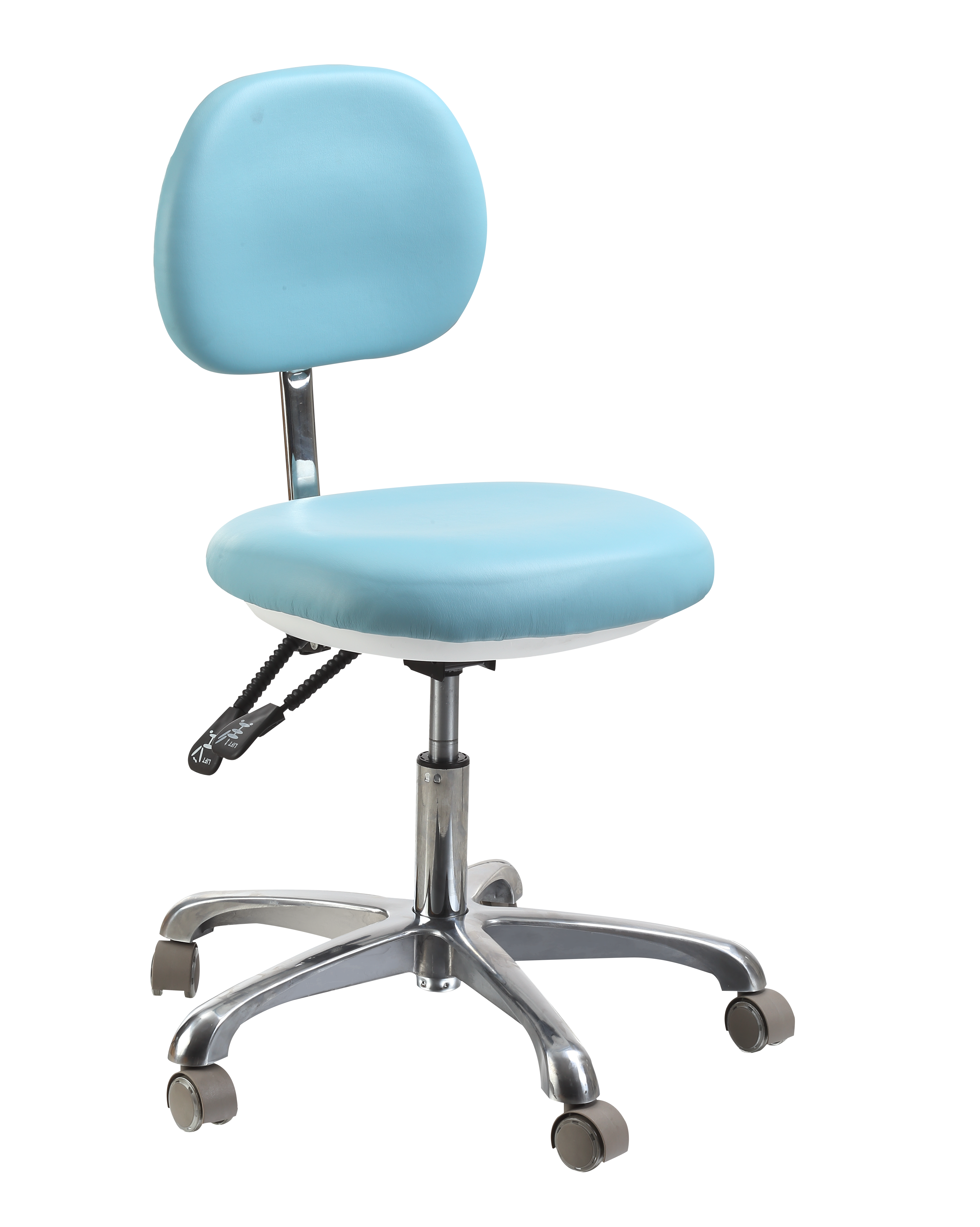 Doctor A Dental Stool - MES