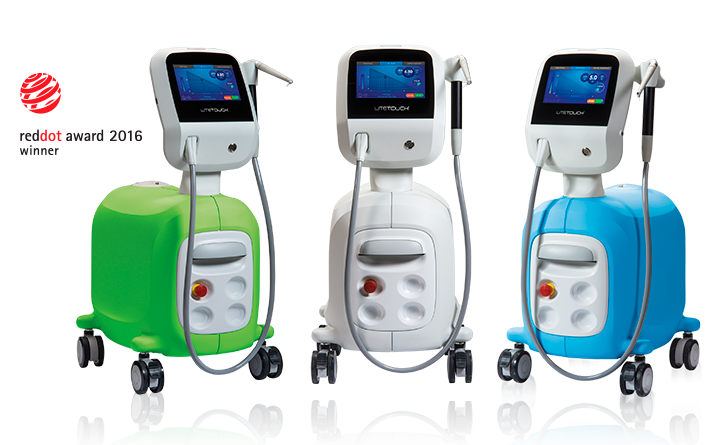 Litetouch Dental Laser - MES