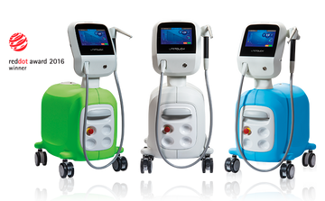 Litetouch Dental Laser - MES