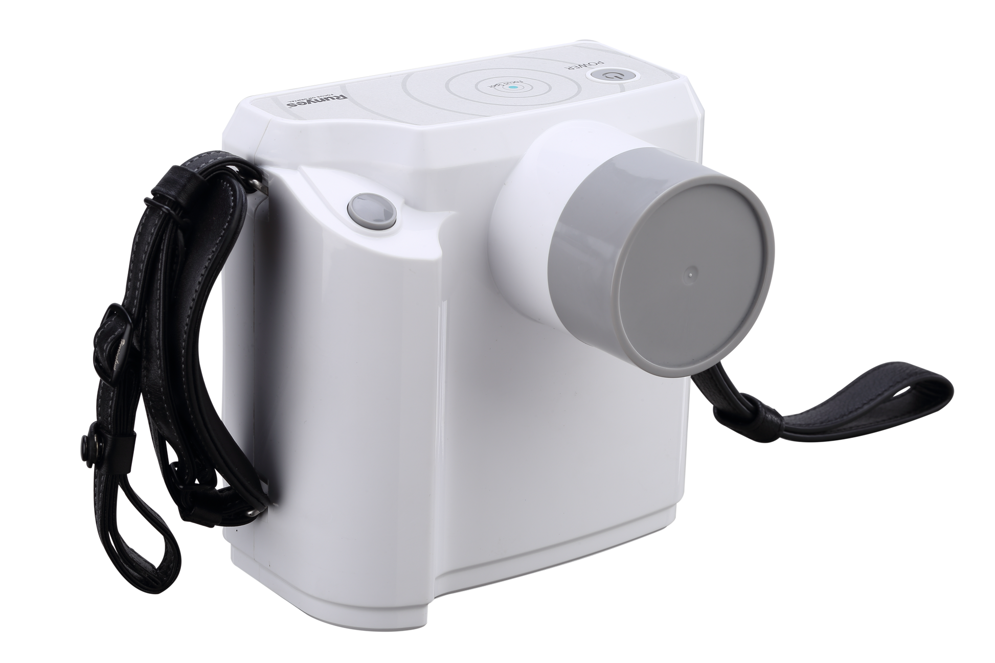 Runyes Portable DC X-ray - MES