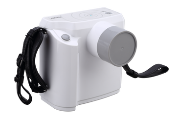 Runyes Portable DC X-ray - MES