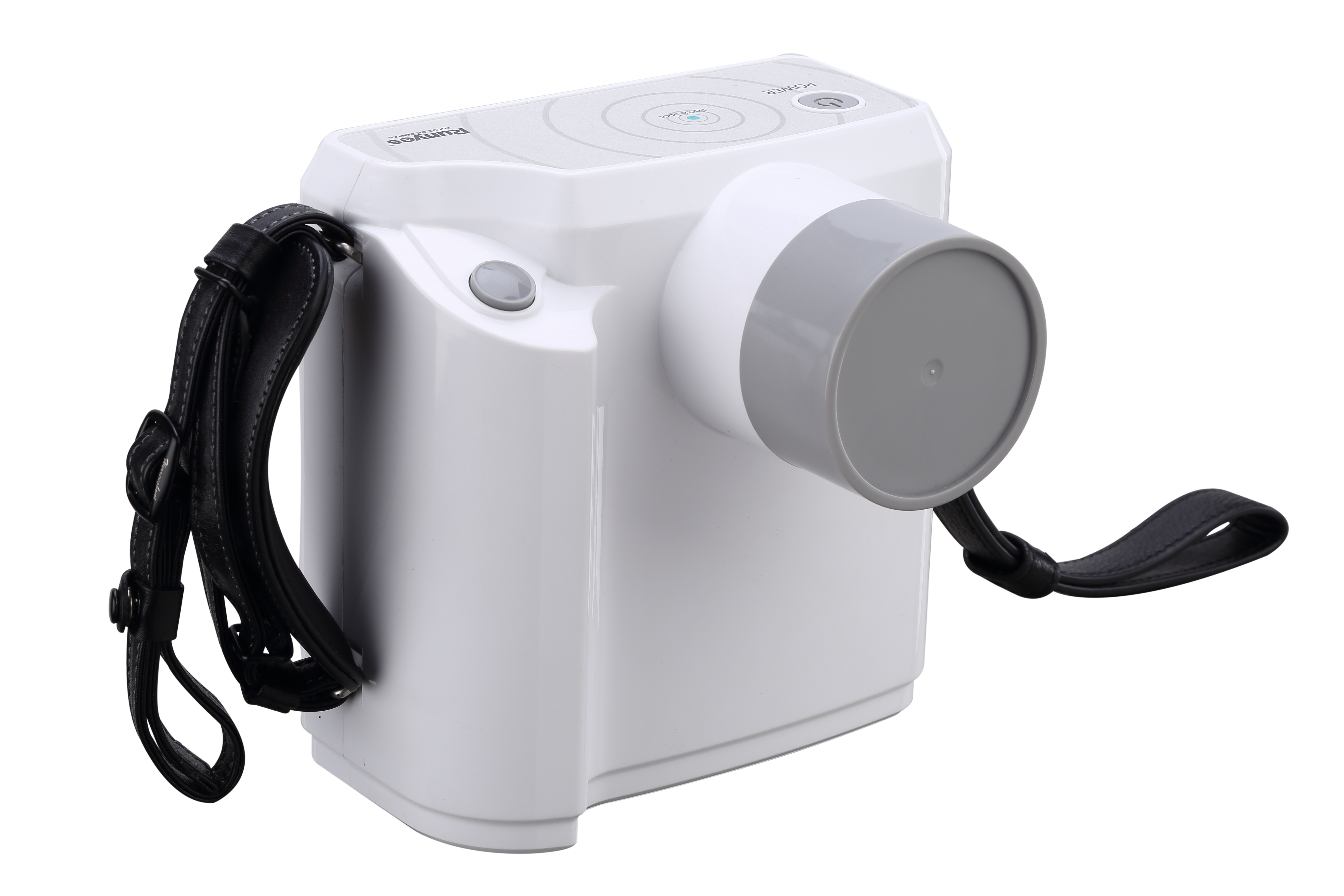 Runyes Portable DC X-ray - MES