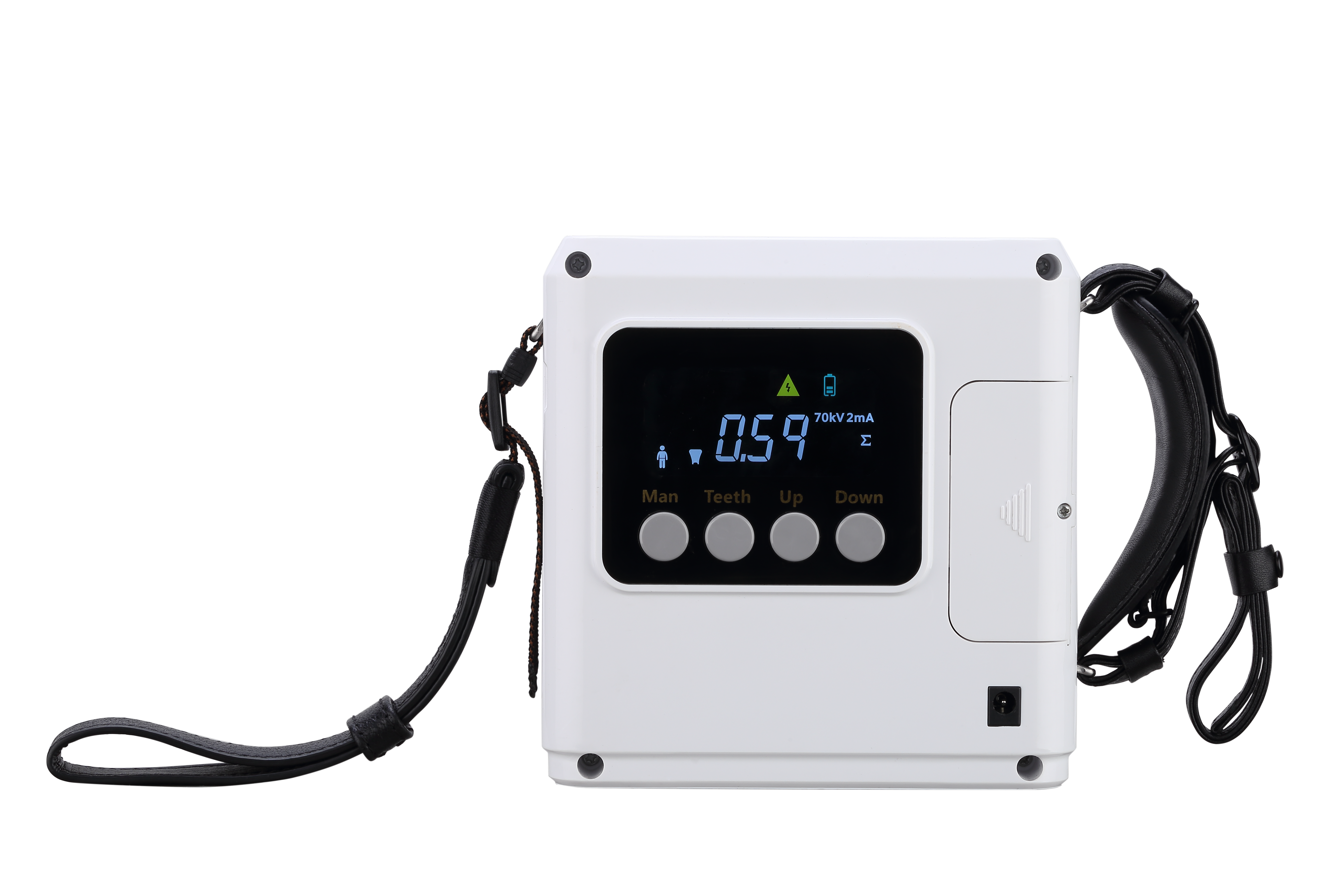 Runyes Portable DC X-ray - MES