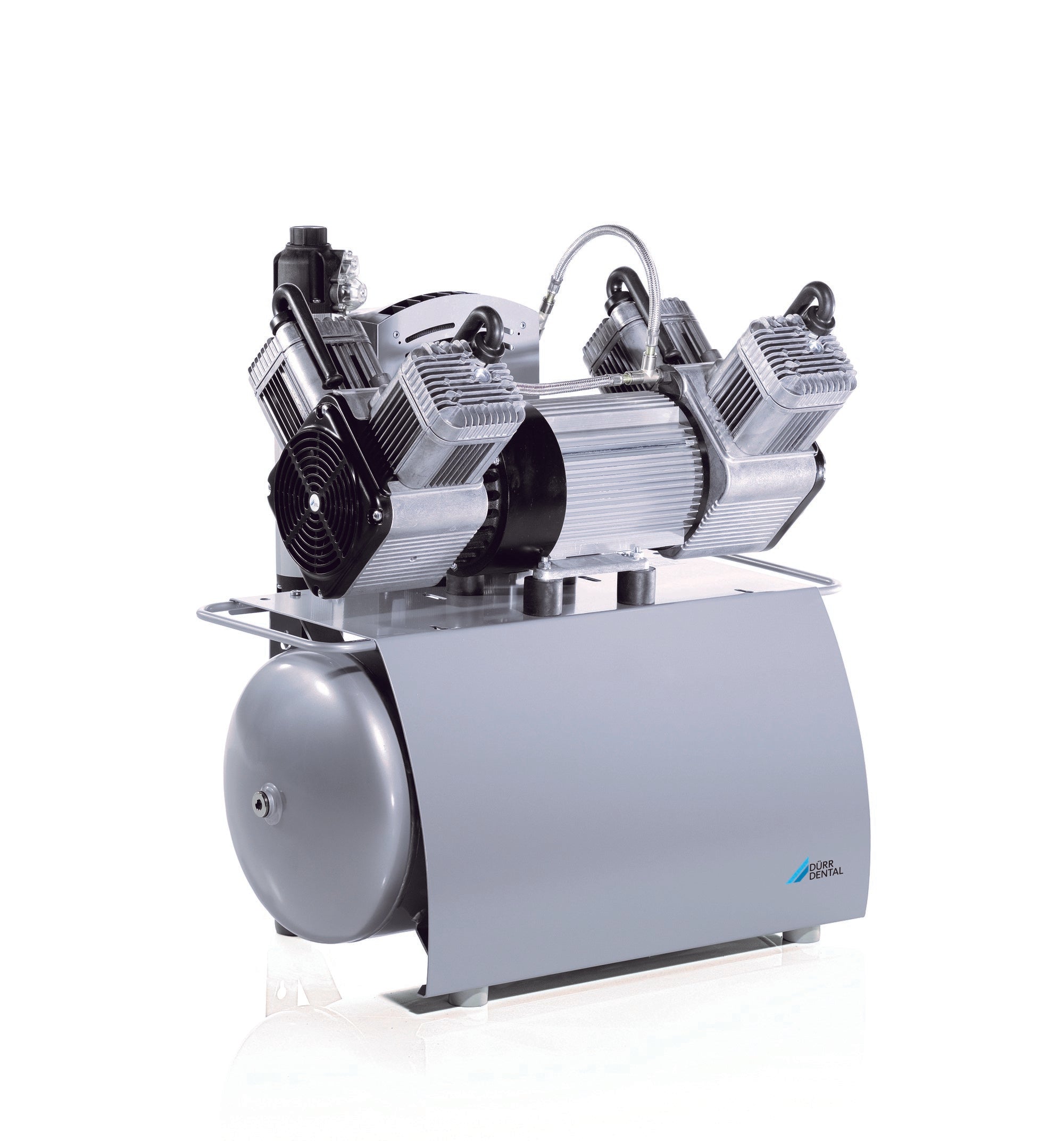 Durr - Quattro - MES