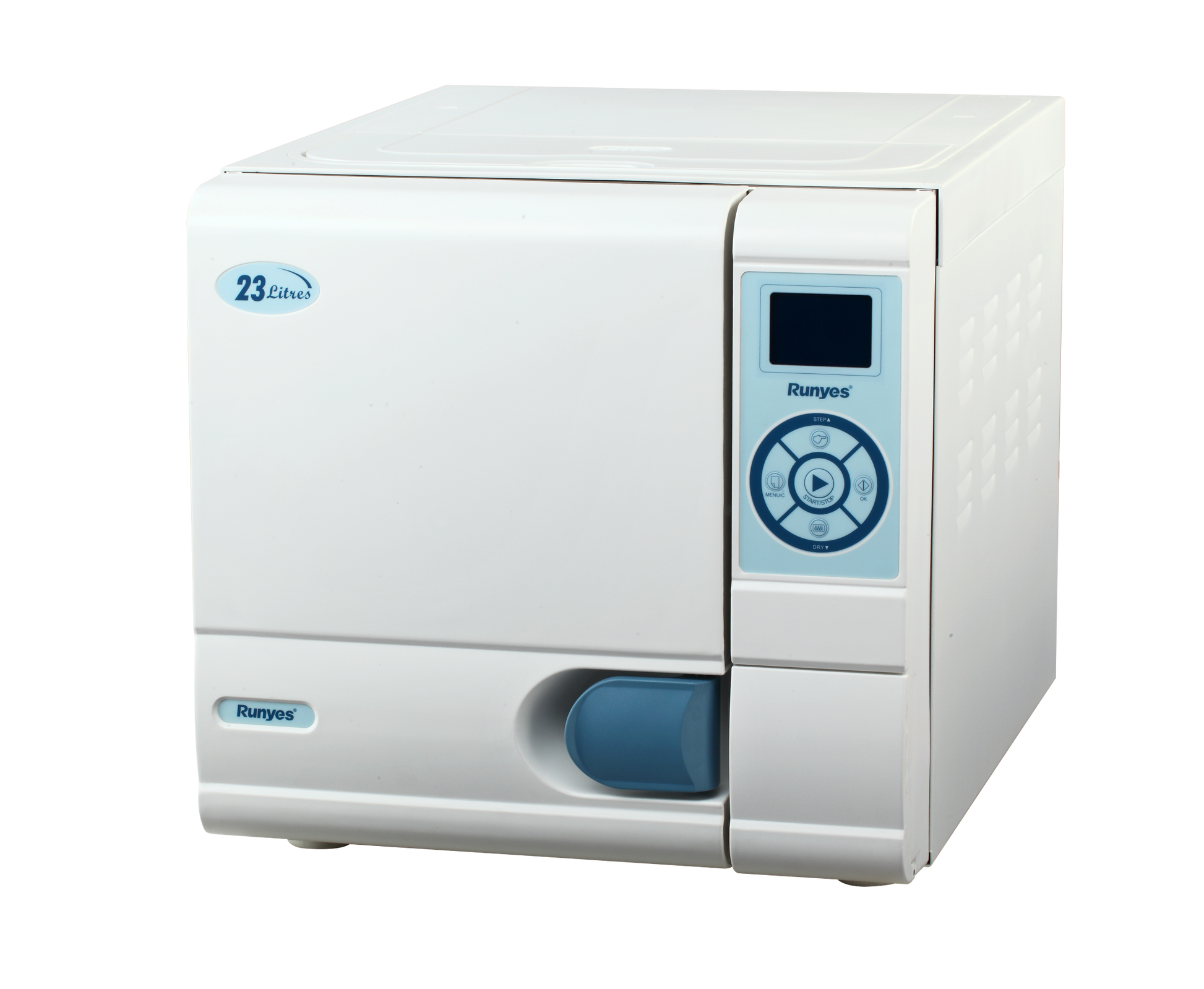 Runyes 23L B & S Class Autoclave - MES