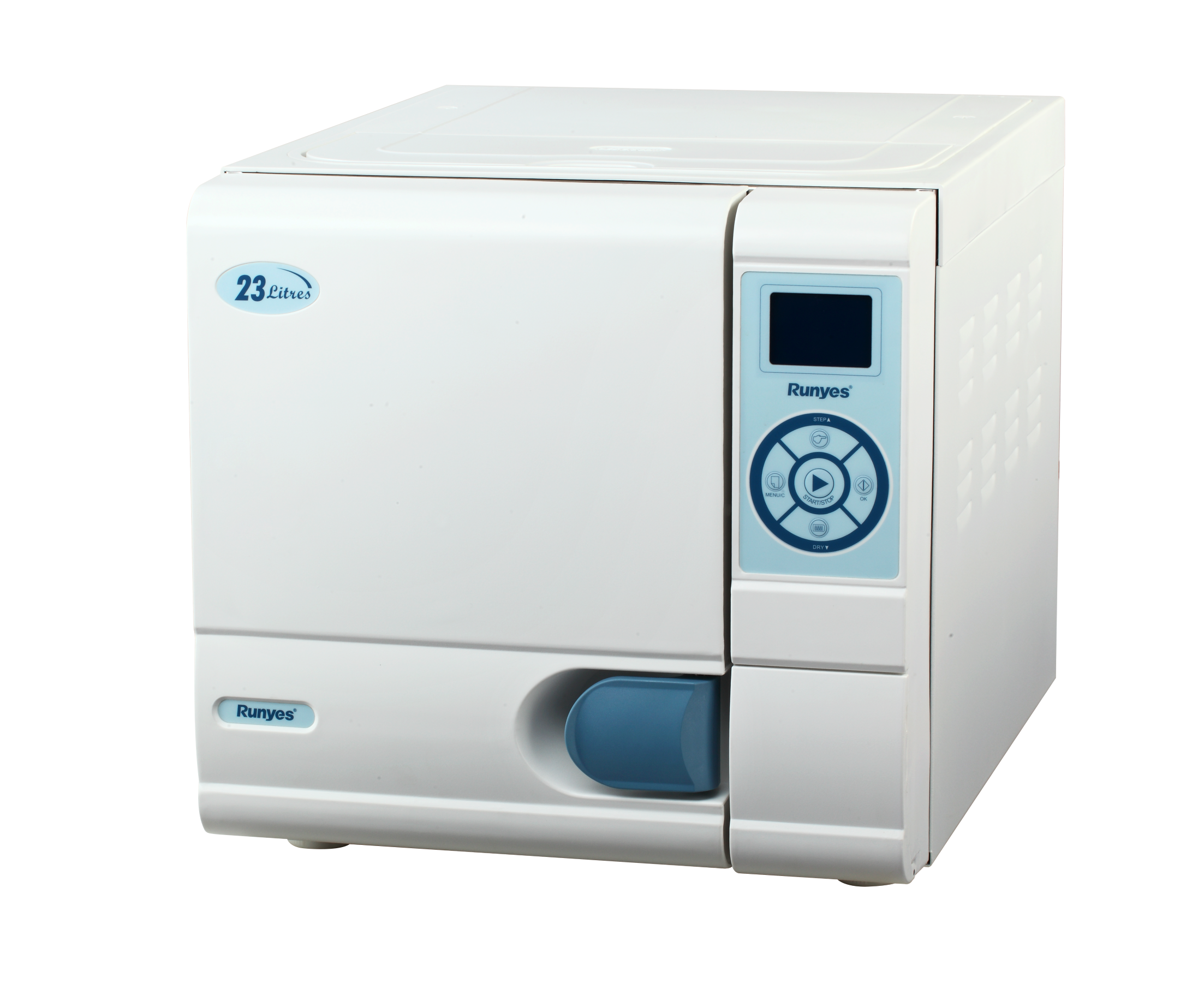Runyes 23L B & S Class Autoclave - MES