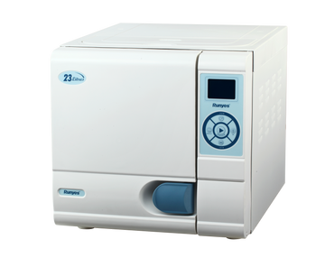 Runyes 23L B & S Class Autoclave - MES