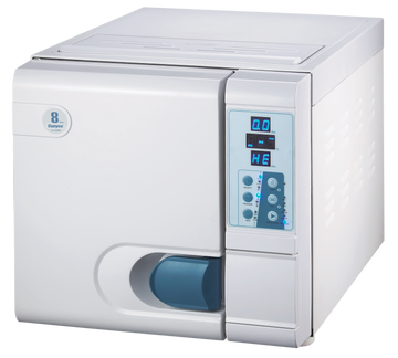 Runyes 8L S Class Autoclave - MES