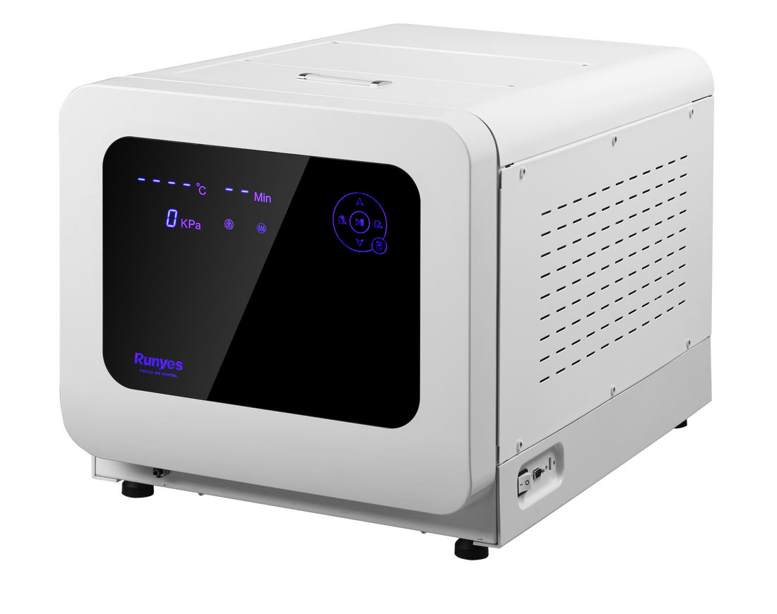 Runyes 29L B Class Autoclave - MES