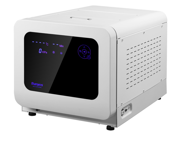 Runyes 45L B Class Autoclave - MES