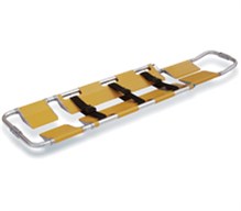 Scoop Stretcher - MES