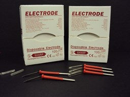 MES Electrode Sharps Non-sterile - MES