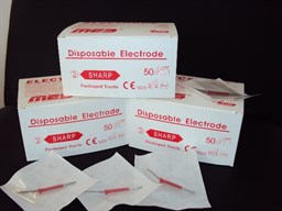 MES Electrode Sharps Sterile - MES