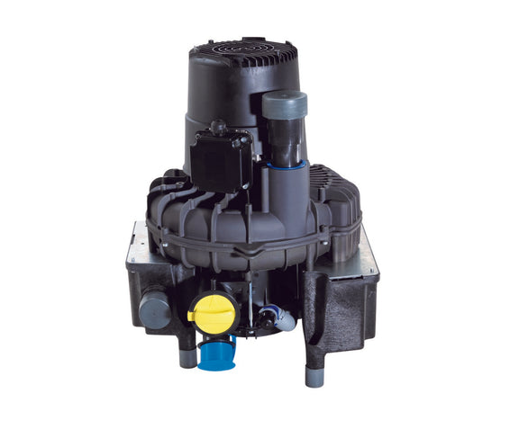 Durr Suction Unit - VS1200 - MES
