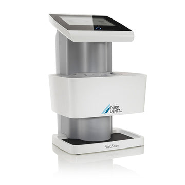 Durr Vistascan Ultra View - MES