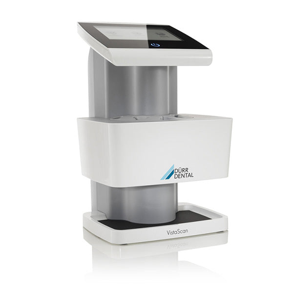 Durr Vistascan Ultra View - MES