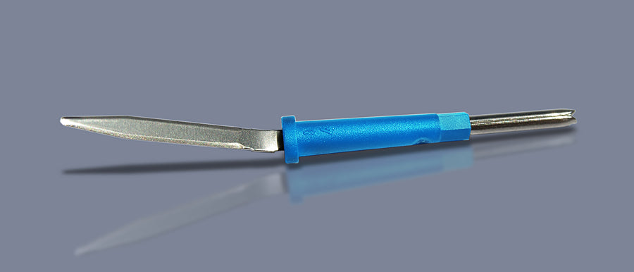 MES Electrode Blunts None-sterile - MES