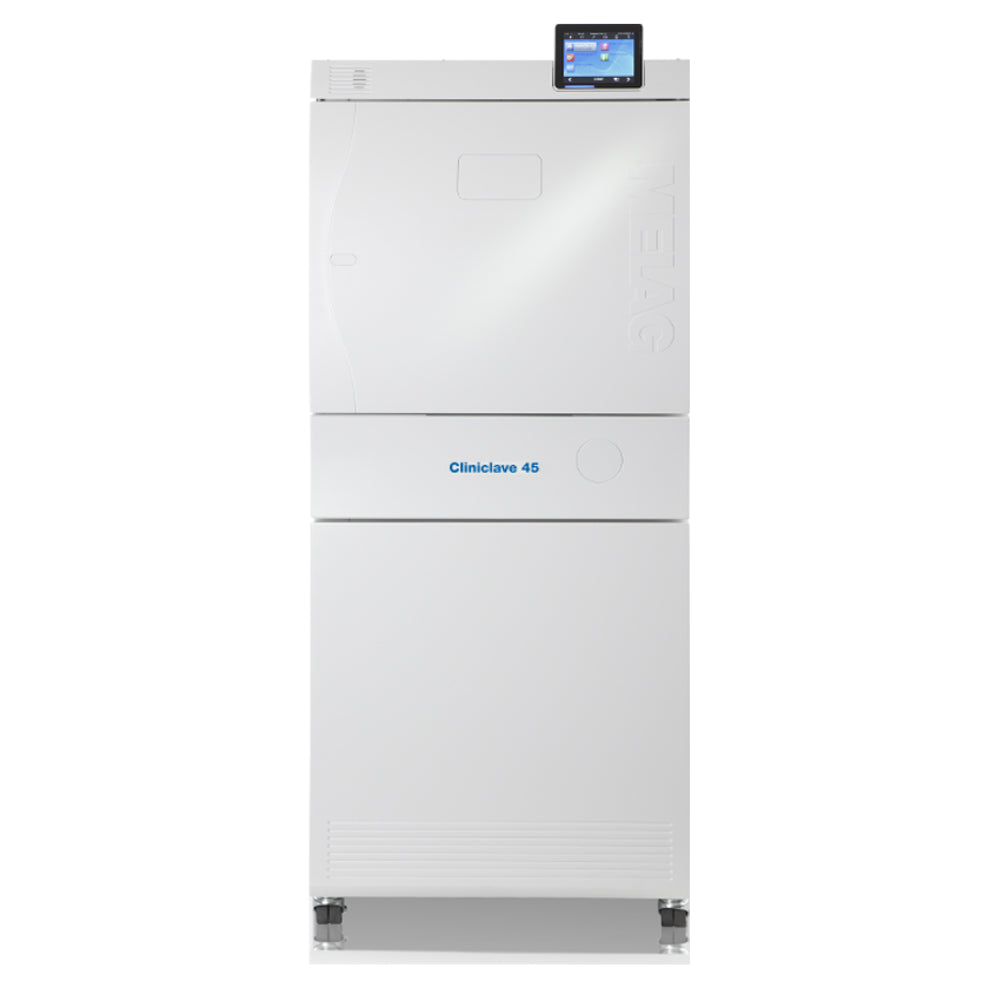 Melag Cliniclave 45 Autoclave - MES