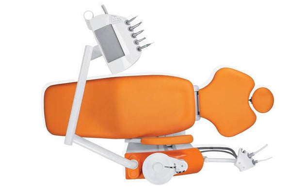 Diplomat DA130 Dental Chair