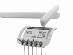 Diplomat DA130 Dental Chair