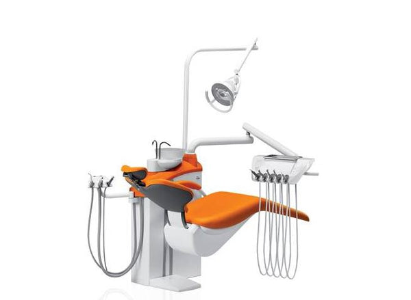 Diplomat DA130 Dental Chair