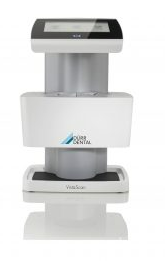 Durr Vistascan Ultra View - MES