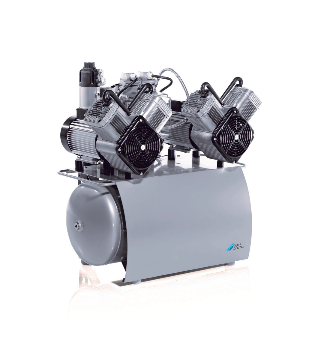 Durr - Duo Tandem - MES