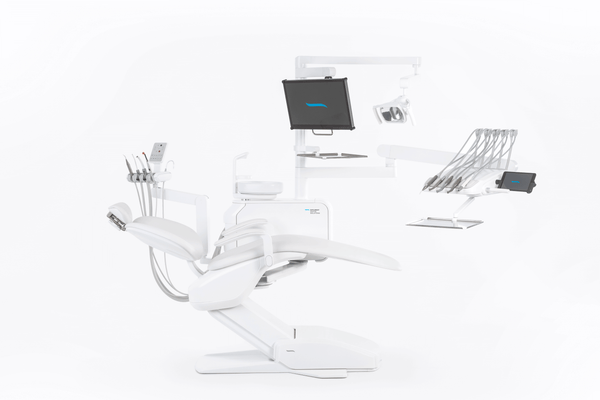 Diplomat Model Pro Dental Chair