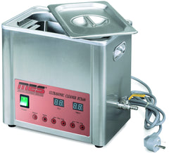 MES 5L Ultrasonic Cleaner