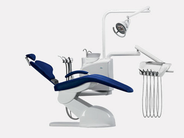 Diplomat Consul DC180 Dental Chair