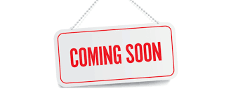 Watch this space! - MES