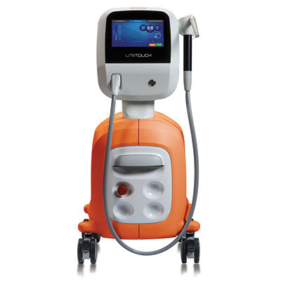 Litetouch Dental Laser - MES