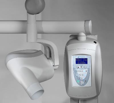 Progeny Preva DC Intraoral X-Ray