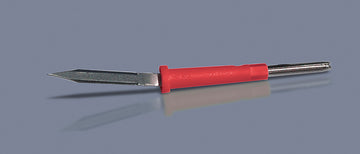 MES Electrode Sharps Sterile - MES