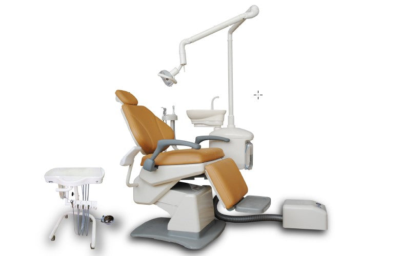 Experience Ergonomic Comfort with the SL8200 Knee Break Chair – MES