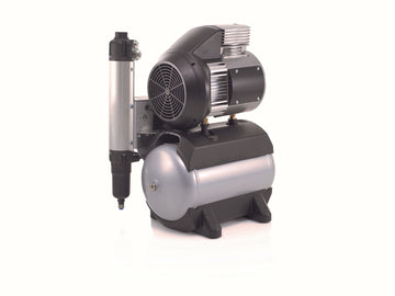 Durr Tornado 1 Compressor - Super Silent - MES