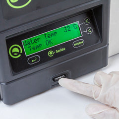 Ultrawave Ultrasonic Cleaner