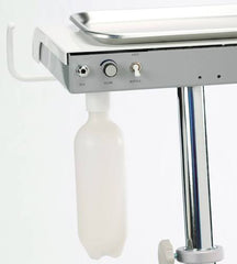 DCI Dental Cart - Series 4 Automatic Control Cart